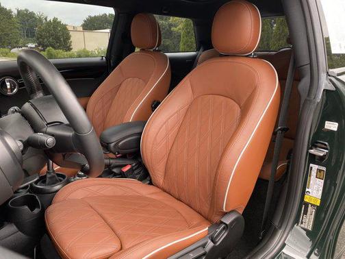 2022 MINI Hardtop John Cooper Works