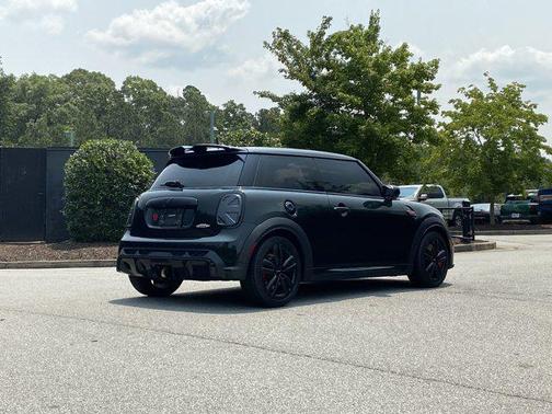 2022 MINI Hardtop John Cooper Works