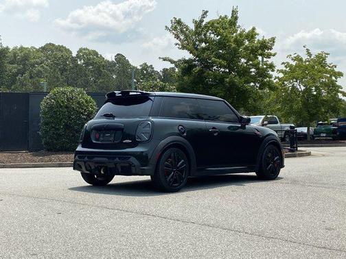 2022 MINI Hardtop John Cooper Works