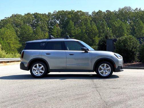 2025 MINI Countryman Cooper S ALL4