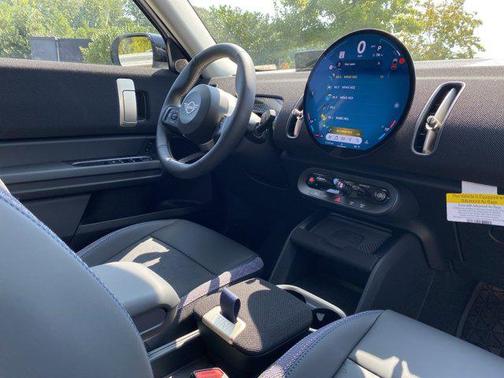 2025 MINI Countryman Cooper S ALL4