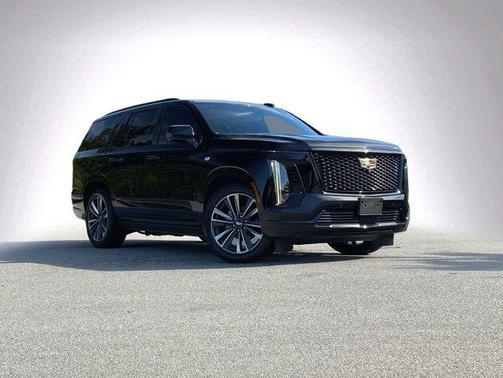 2025 Cadillac Escalade Sport