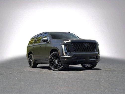 2026 Cadillac Escalade Sport Platinum
