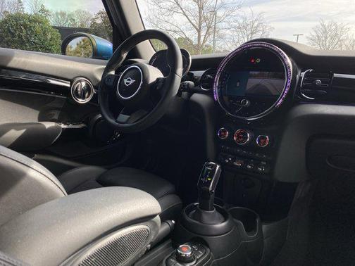 2022 MINI Hardtop Cooper S