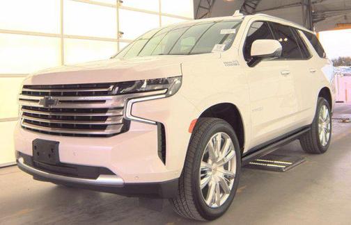 2023 Chevrolet Tahoe 4WD High Country