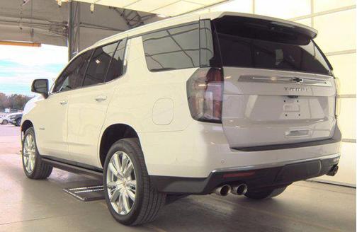 2023 Chevrolet Tahoe 4WD High Country