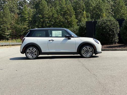 2026 MINI Hardtop Cooper