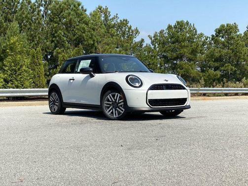 2026 MINI Hardtop Cooper