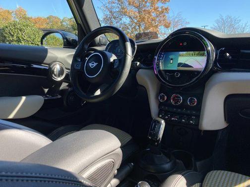 2024 MINI Hardtop Cooper S