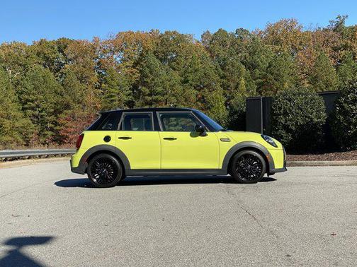 2024 MINI Hardtop Cooper S