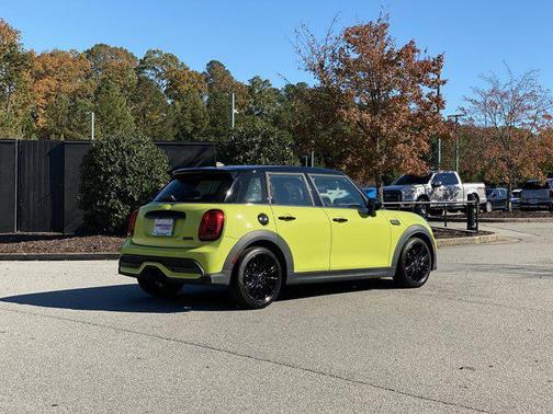 2024 MINI Hardtop Cooper S