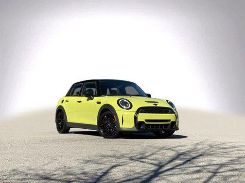 2024 MINI Hardtop Cooper S