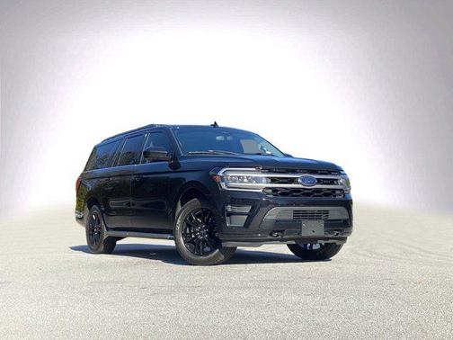 2022 Ford Expedition Max XLT