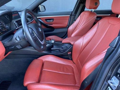 Photo 4 of 51 of 2020 BMW 430 Gran Coupe i xDrive