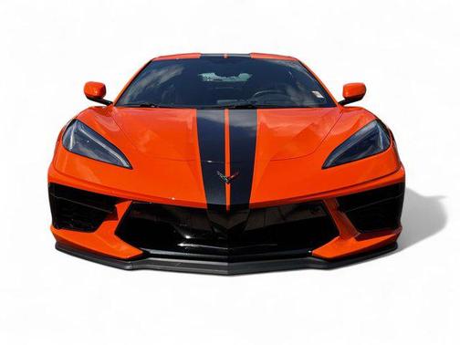 2022 Chevrolet Corvette Stingray w/2LT