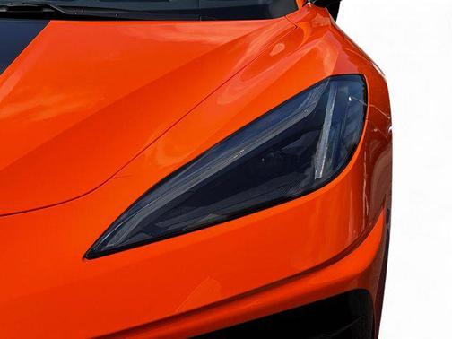 2022 Chevrolet Corvette Stingray w/2LT