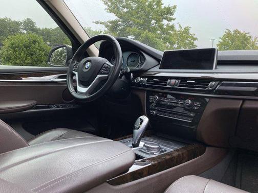 2016 BMW X5 sDrive35i