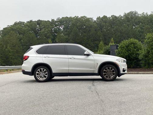 2016 BMW X5 sDrive35i