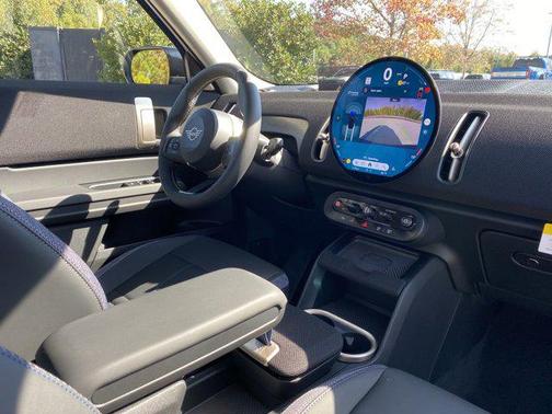 2025 MINI Countryman Cooper S ALL4