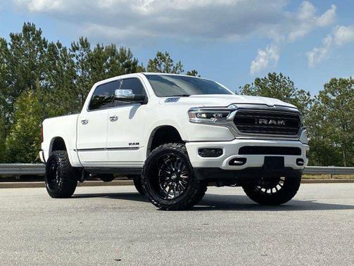 2022 RAM 1500 Limited