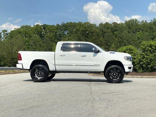 2022 RAM 1500 Limited