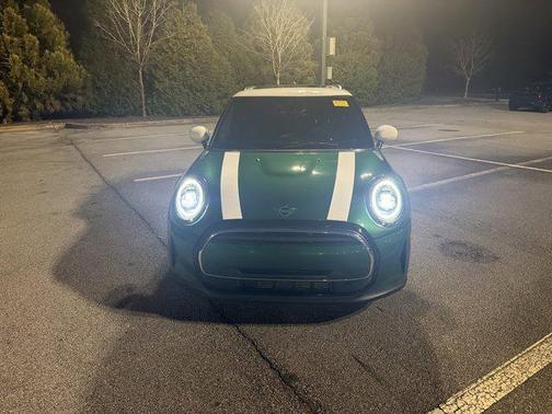 2022 MINI Hardtop Cooper