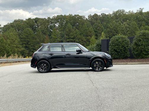 2026 MINI Hardtop Cooper S