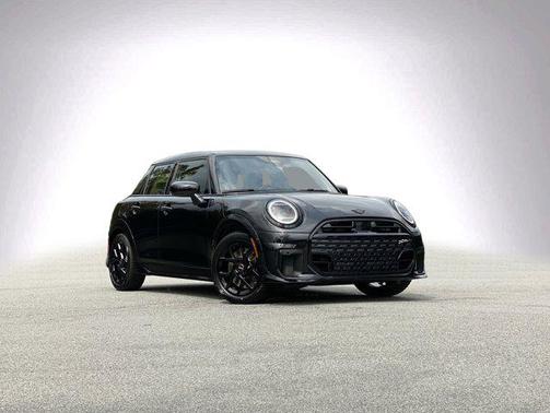 2026 MINI Hardtop Cooper S