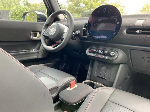 2026 MINI Hardtop Cooper S