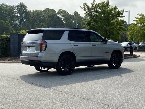 2024 Chevrolet Tahoe 2WD RST
