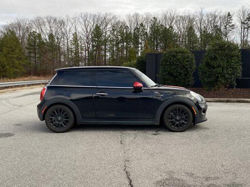 2018 MINI Hardtop Cooper