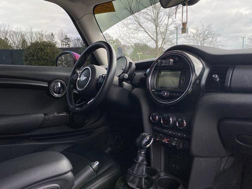 2018 MINI Hardtop Cooper