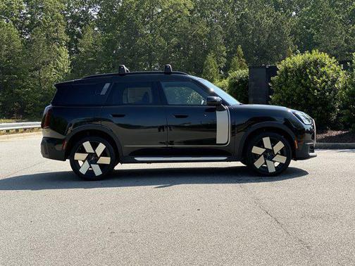 2025 MINI Countryman Cooper S ALL4