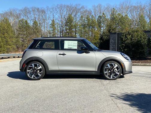 2025 MINI Hardtop Cooper