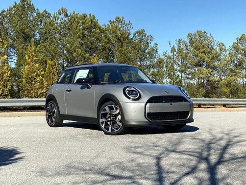 2025 MINI Hardtop Cooper