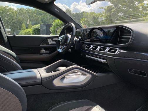 2023 Mercedes-Benz AMG GLE 53 4MATIC+ Coupe