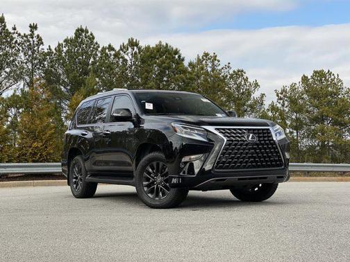 2023 Lexus GX 460 Premium