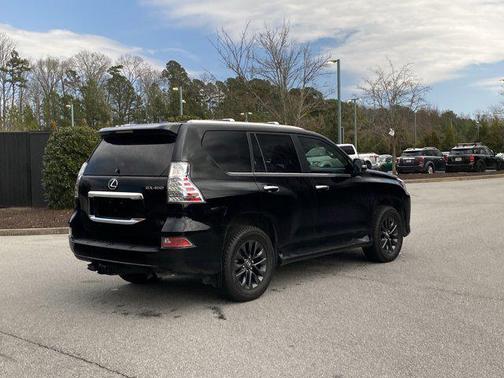 2023 Lexus GX 460 Premium