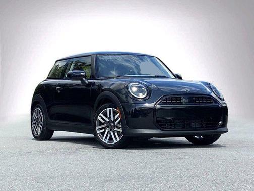 2026 MINI Hardtop Cooper