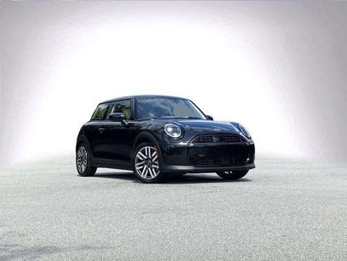 2026 MINI Hardtop Cooper