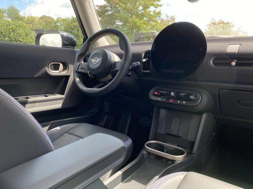 2026 MINI Hardtop Cooper