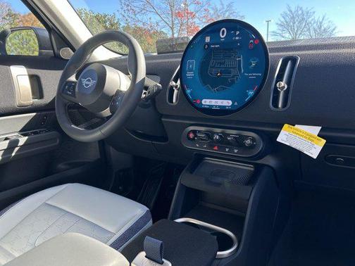 2025 MINI Countryman Cooper S ALL4