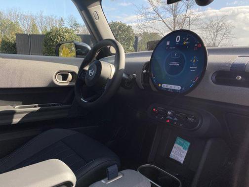 2026 MINI Hardtop Cooper S