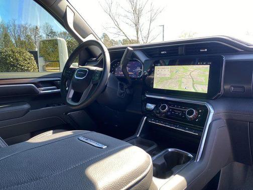 2026 GMC Sierra 3500 Denali