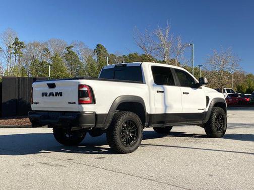2023 RAM 1500 TRX