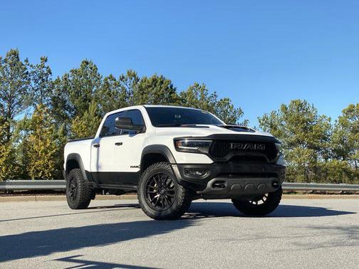 2023 RAM 1500 TRX