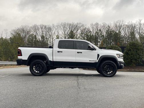 2023 RAM 1500 TRX