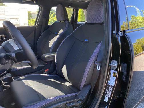 2026 MINI Hardtop Cooper