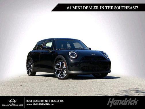 2026 MINI Hardtop Cooper
