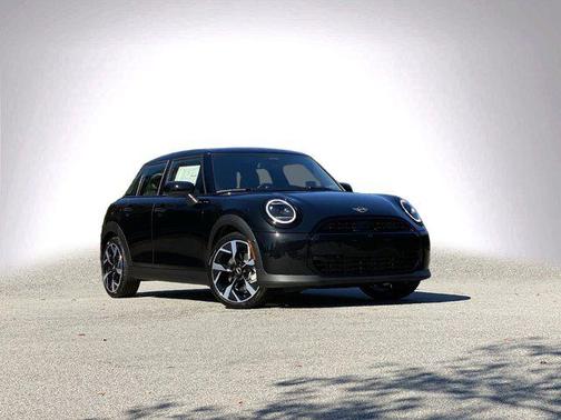 2026 MINI Hardtop Cooper
